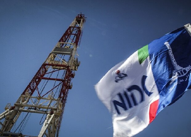 National Iranian Drilling Company: